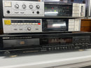 Denon Av Amplifier Pma-35 Tu-55 Dcd-850