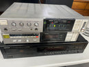 Denon Av Amplifier Pma-35 Tu-55 Dcd-850