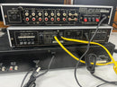 Denon Av Amplifier Pma-35 Tu-55 Dcd-850