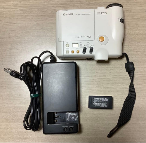 Canon Others Rc-250