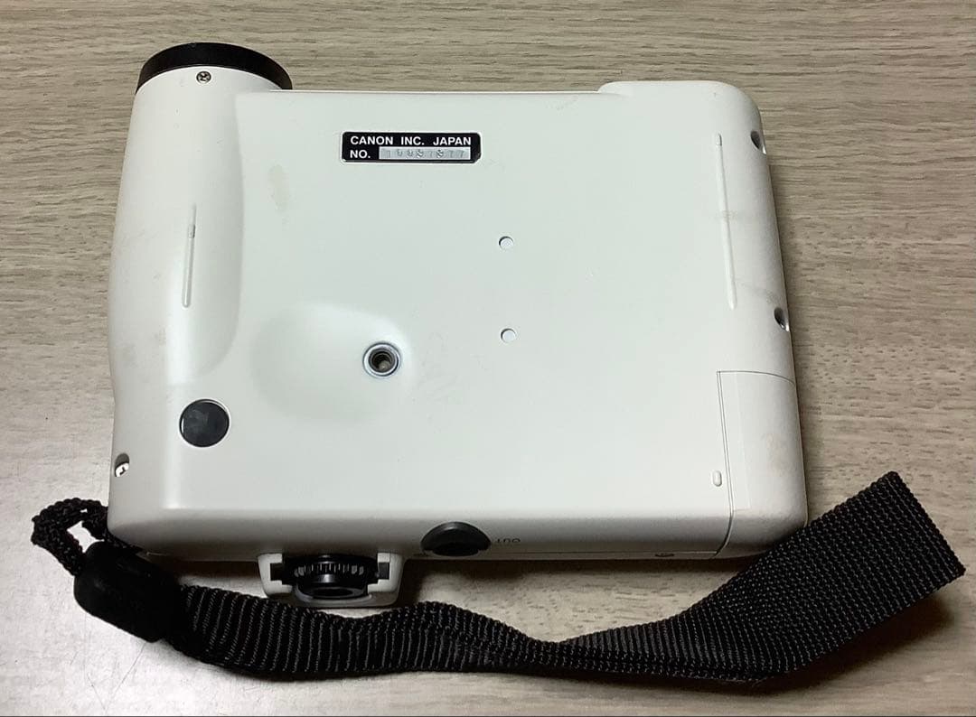 Canon Others Rc-250