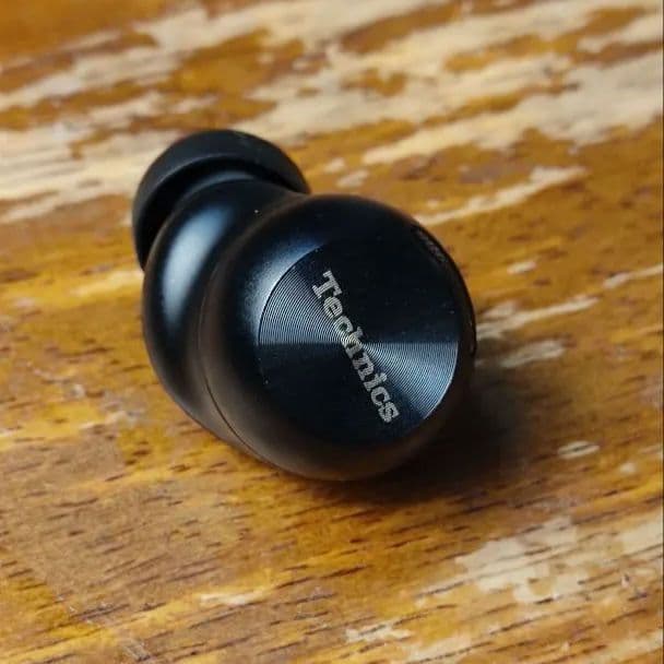 Technics Wireless Earphones Eah-Az100