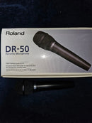 Dynamic Microphone Roland Dr-50
