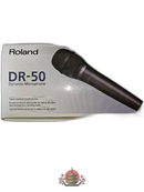 Dynamic Microphone Roland Dr-50