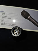 Dynamic Microphone Roland Dr-50