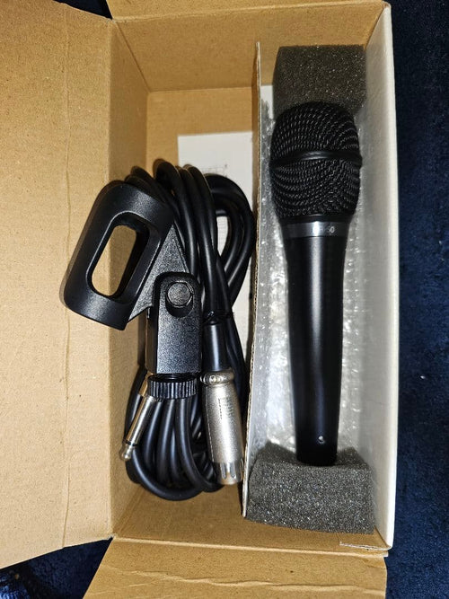 Dynamic Microphone Roland Dr-50