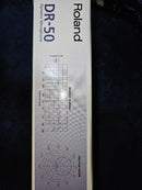 Dynamic Microphone Roland Dr-50