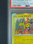 Pokemon Card Game Psa10 Promo