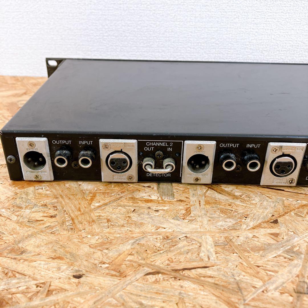 Yamaha Recording Accessories Gc2020B 2Ch