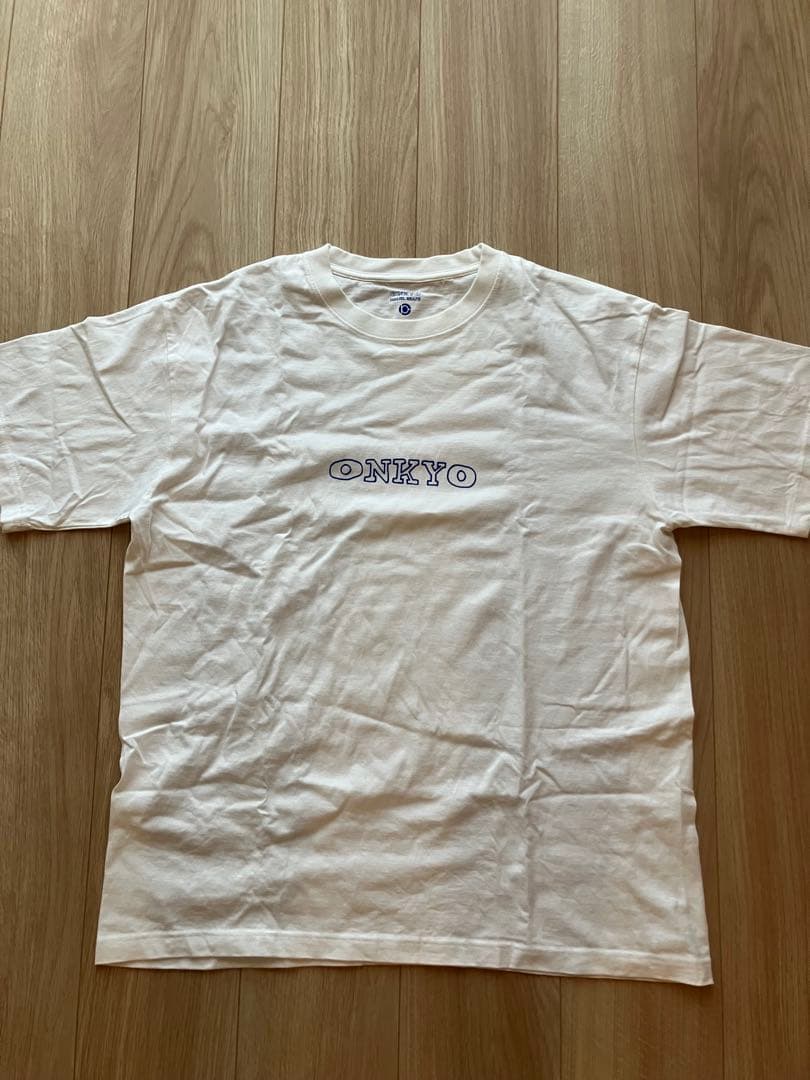 Onkyo T -Shirt Naijel Graph