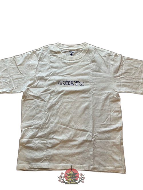 Onkyo T -Shirt Naijel Graph