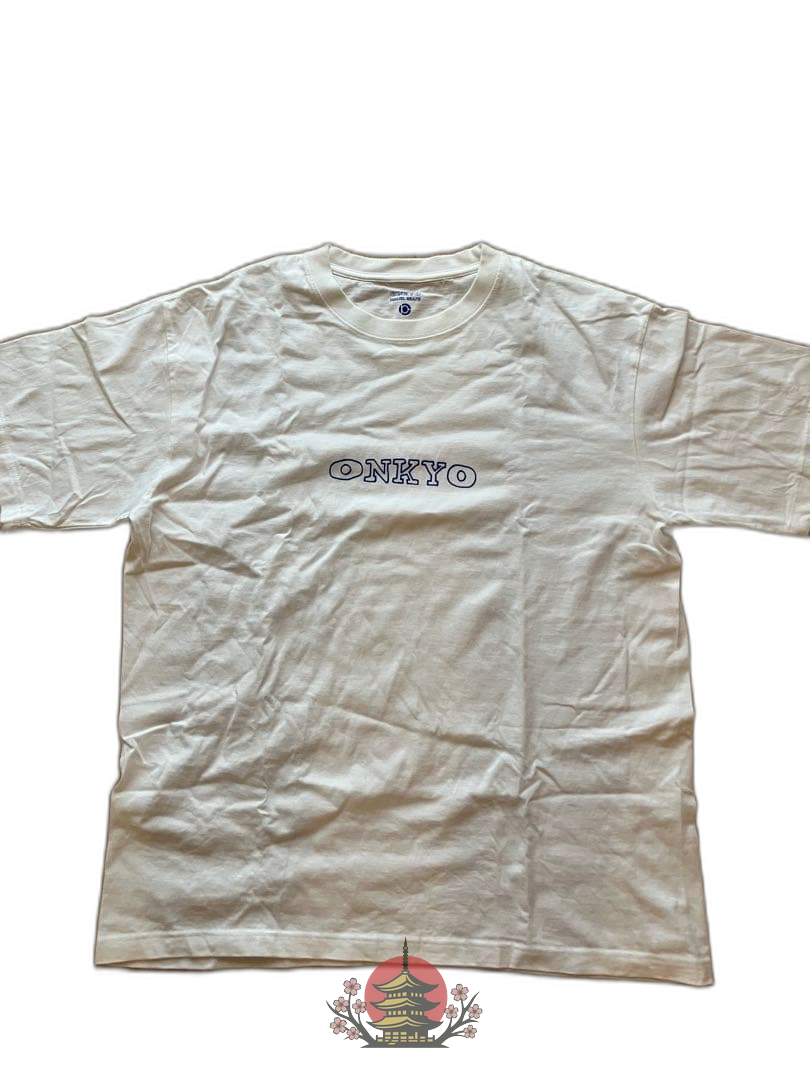 Onkyo T -Shirt Naijel Graph