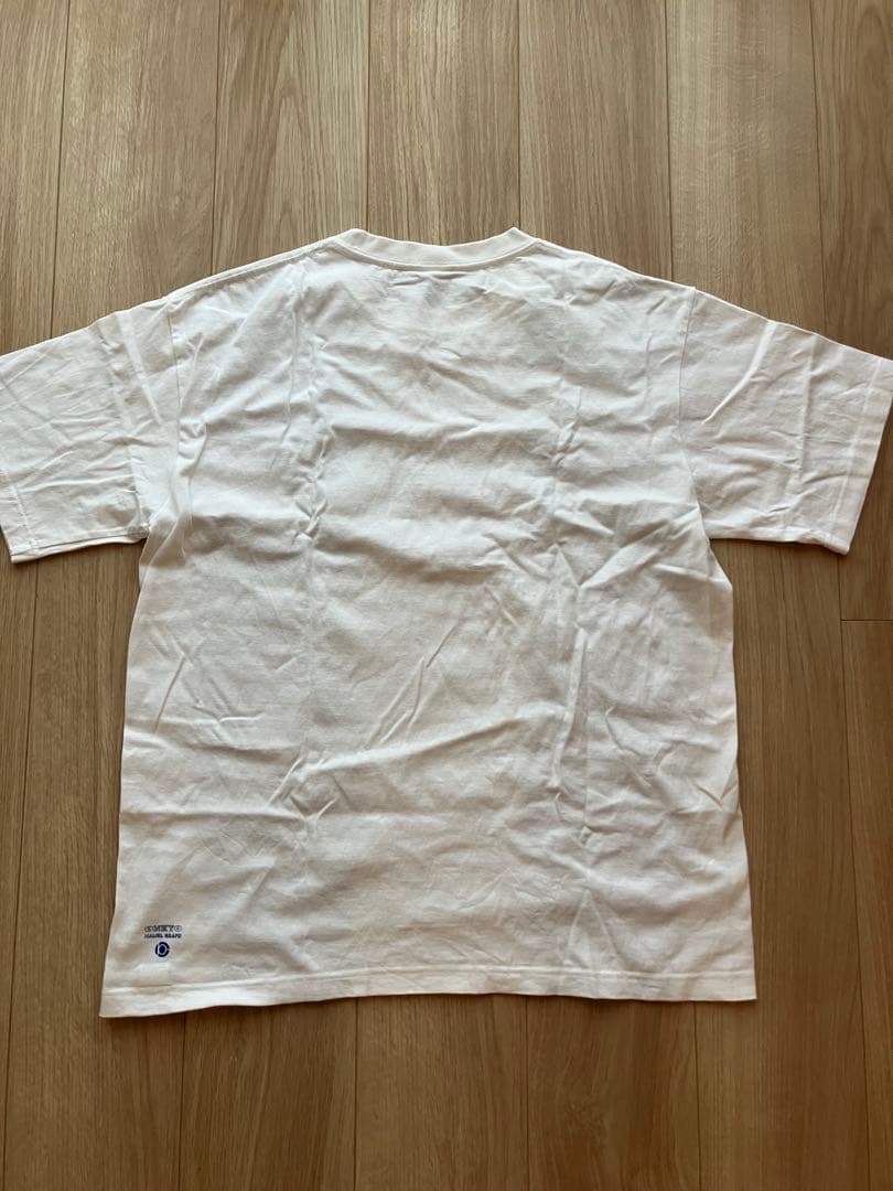 Onkyo T -Shirt Naijel Graph