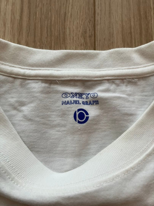 Onkyo T -Shirt Naijel Graph