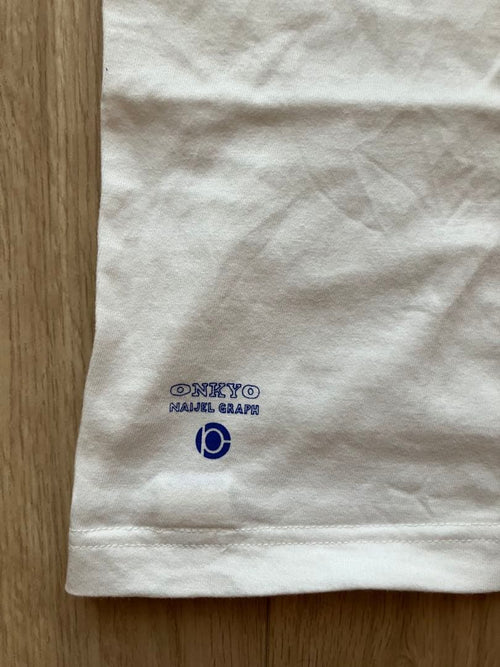 Onkyo T -Shirt Naijel Graph