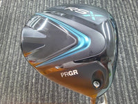 Prgr Driver Rs X Max/Diamana For Prgr/Sr/10.5[3963]