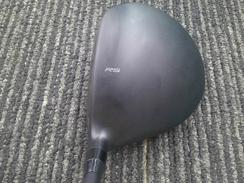 Prgr Driver Rs X Max/Diamana For Prgr/Sr/10.5[3963]