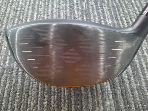 Prgr Driver Rs X Max/Diamana For Prgr/Sr/10.5[3963]