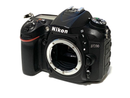 Nikon Digital Slr 220 D7200 Dx