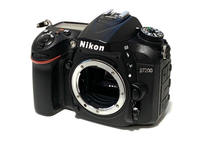 Nikon Digital Slr 220 D7200 Dx