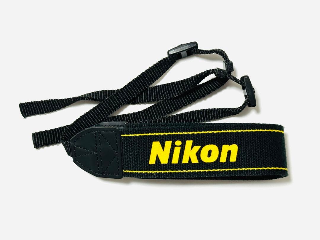 Nikon Digital Slr 220 D7200 Dx