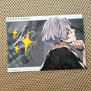 Cards, Photos Bromides Onkyo