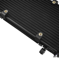 Engine Cooling Device Honda Cbr400 Cbr400Rr Nc29 1990-1994