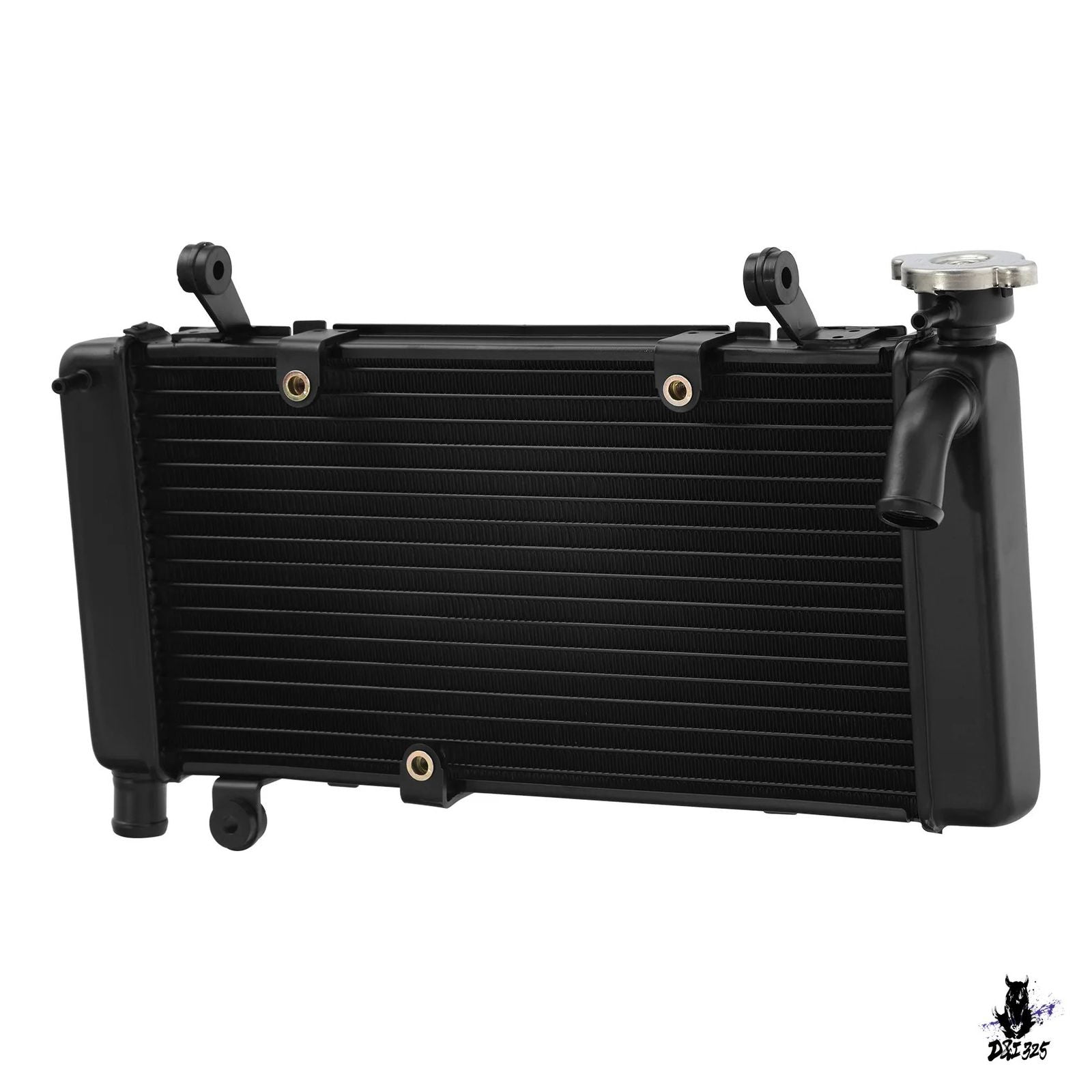 Engine Cooling Device Honda Cbr400 Cbr400Rr Nc29 1990-1994