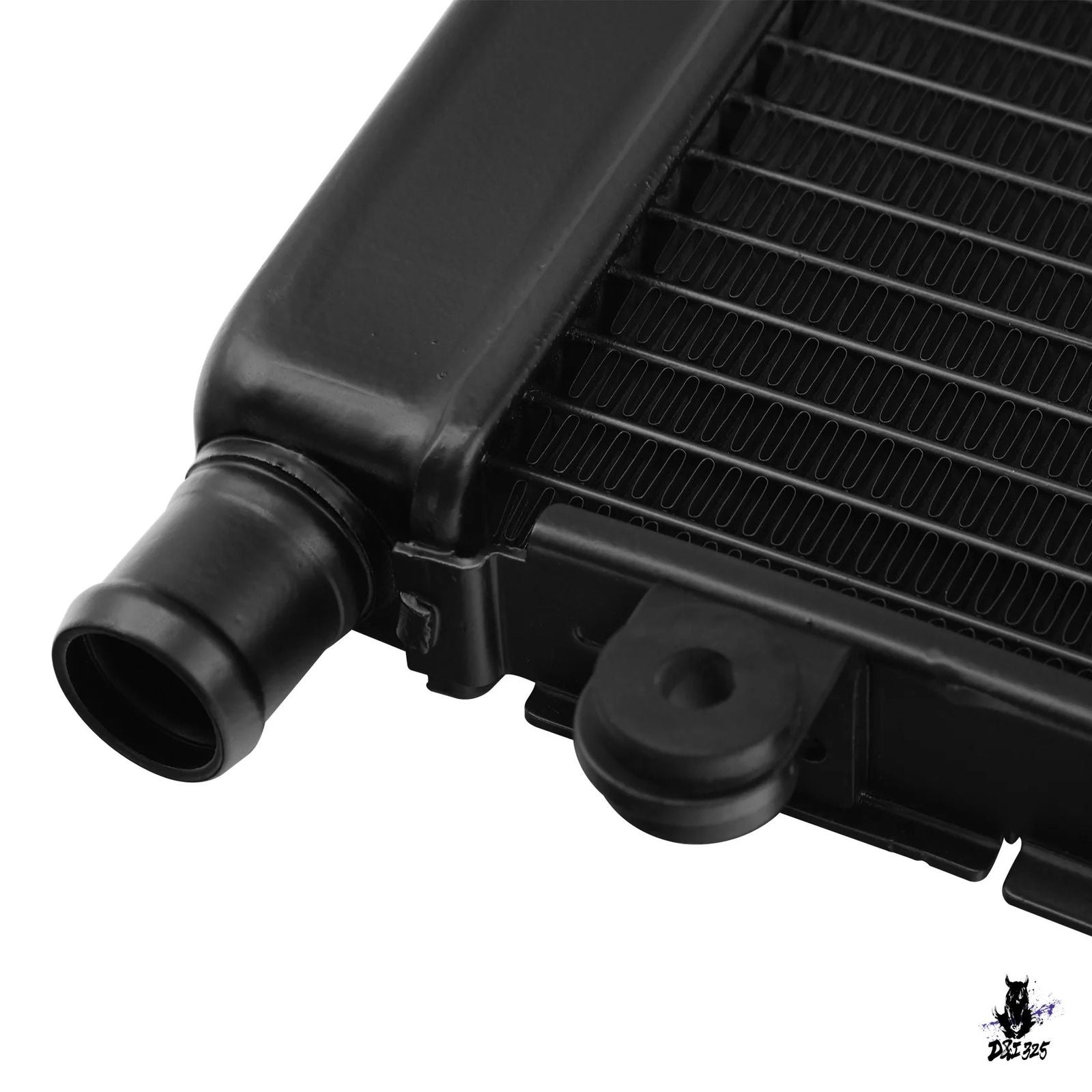 Engine Cooling Device Honda Cbr400 Cbr400Rr Nc29 1990-1994
