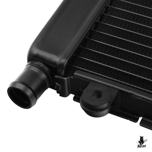 Engine Cooling Device Honda Cbr400 Cbr400Rr Nc29 1990-1994