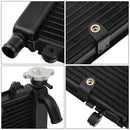 Engine Cooling Device Honda Cbr400 Cbr400Rr Nc29 1990-1994