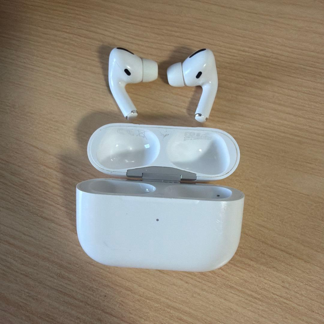 Apple Airpods Pro 1