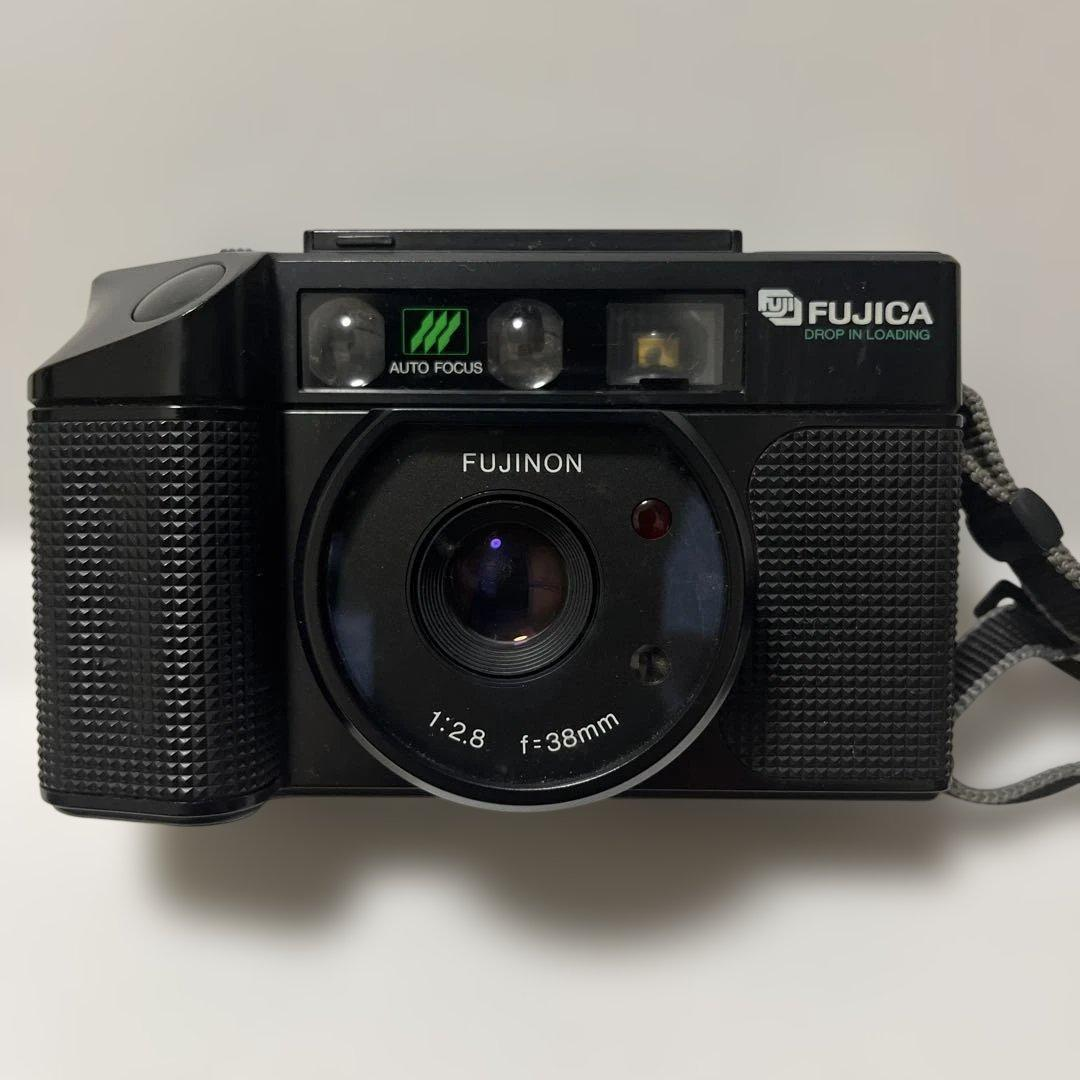Other Fujica Dl-100
