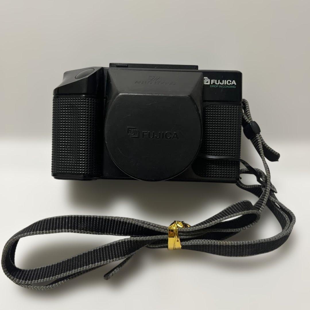 Other Fujica Dl-100