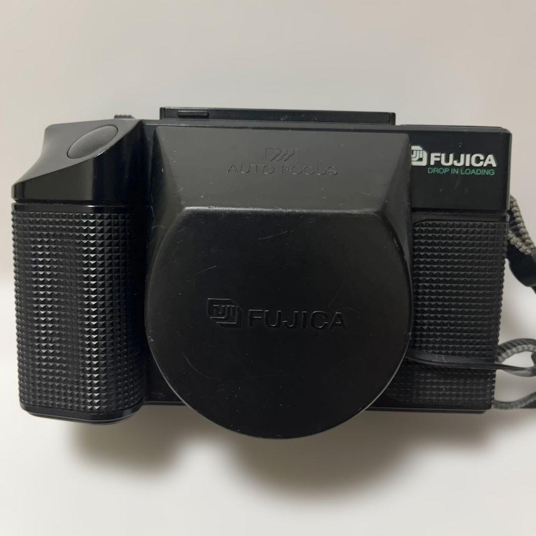 Other Fujica Dl-100