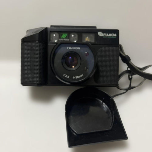 Other Fujica Dl-100