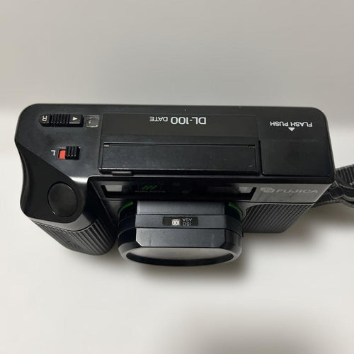 Other Fujica Dl-100