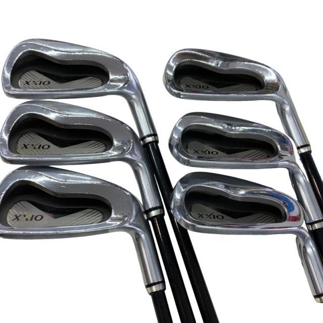 Single Iron Xxio Forged 6S Ir Mx1000 S) C