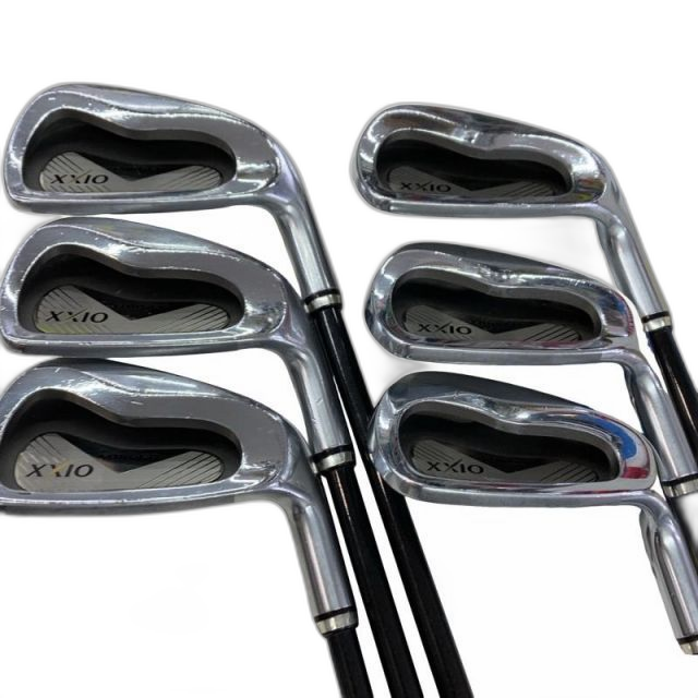 Single Iron Xxio Forged 6S Ir Mx1000 S) C