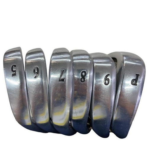Single Iron Xxio Forged 6S Ir Mx1000 S) C