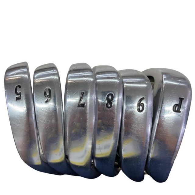Single Iron Xxio Forged 6S Ir Mx1000 S) C