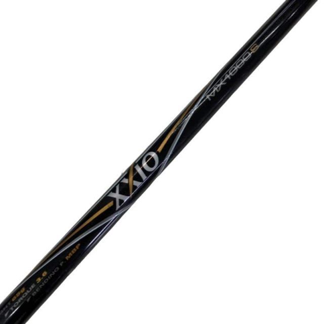 Single Iron Xxio Forged 6S Ir Mx1000 S) C