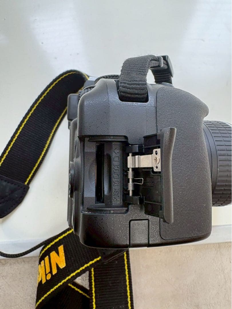 Digital Slr Nikon D3300 18-55Mm F3.5-5.6G