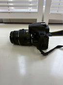 Digital Slr Nikon D3300 18-55Mm F3.5-5.6G