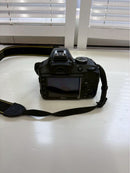 Digital Slr Nikon D3300 18-55Mm F3.5-5.6G