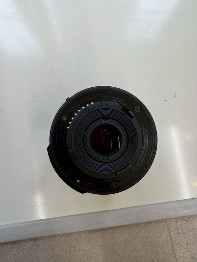 Digital Slr Nikon D3300 18-55Mm F3.5-5.6G
