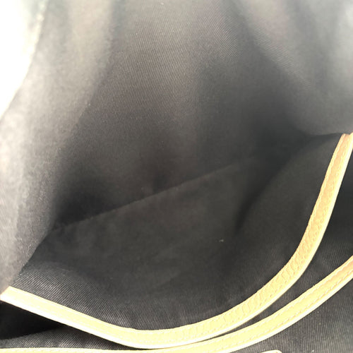 Bvlgari Shoulder Bag