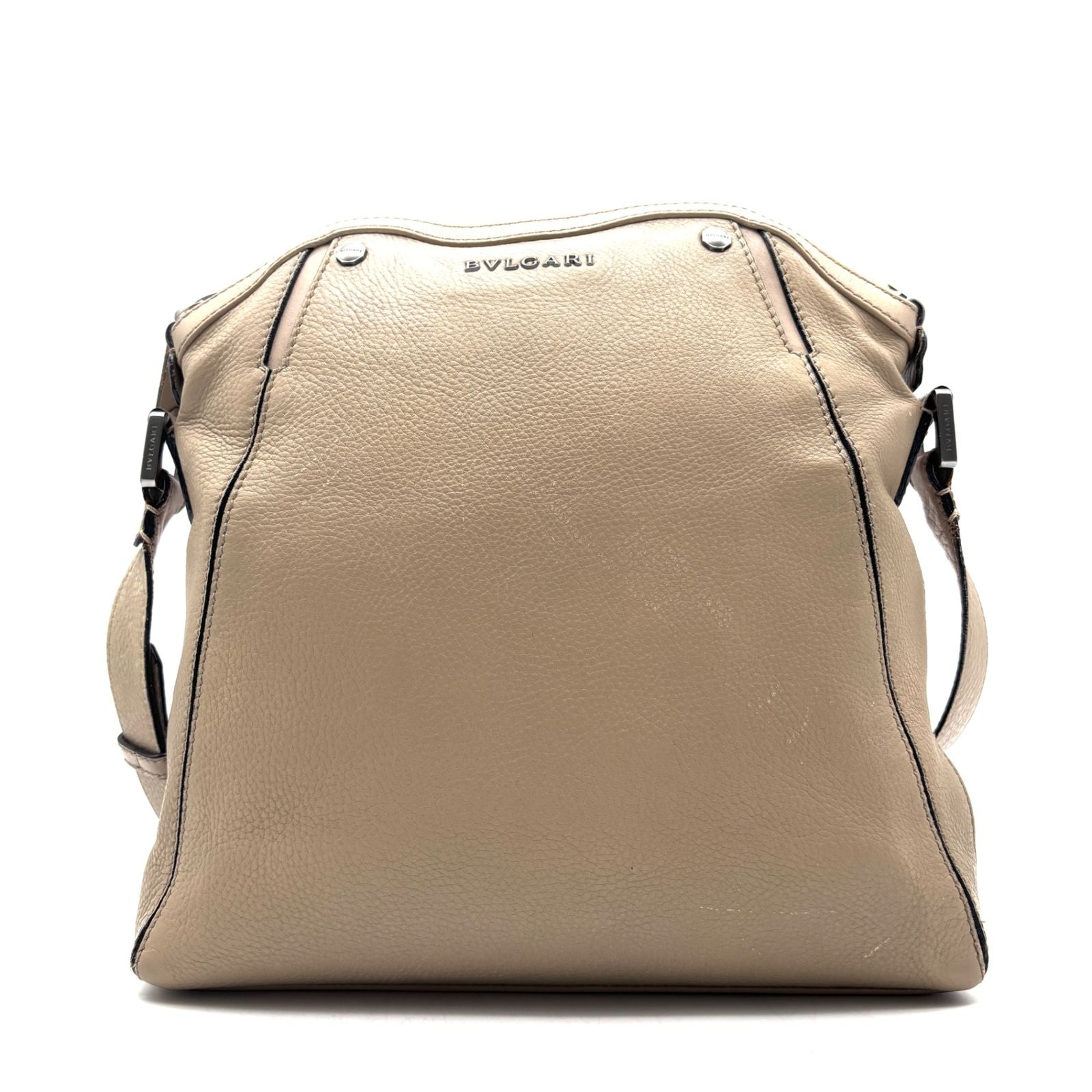 Bvlgari Shoulder Bag
