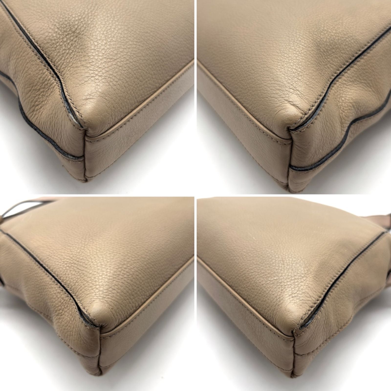 Bvlgari Shoulder Bag