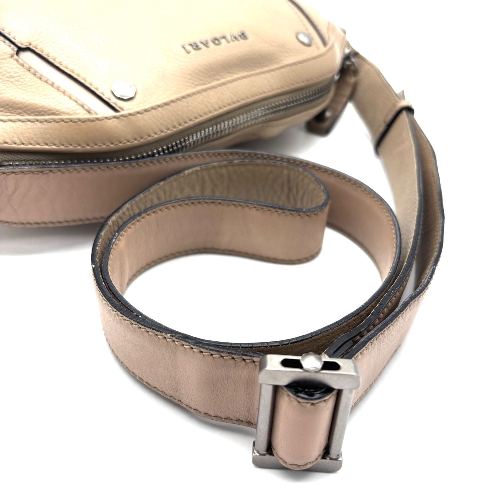 Bvlgari Shoulder Bag